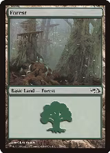 Forest (28) (28) — card price