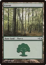Forest (29) (29) — card price