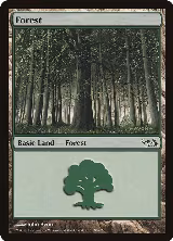 Forest (30) (30) — card price