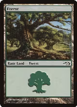 Forest (31) (31) — card price