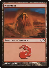 Mountain (60) (60) — card price