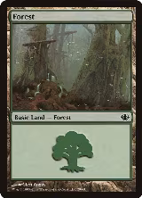 Forest (29) (29) — card price
