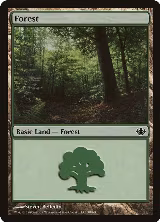 Forest (30) (30) — card price