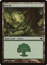 Forest (31) (31) — card price