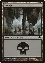 Swamp (61) (61) — card price