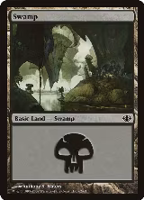 Swamp (62) (62) — card price
