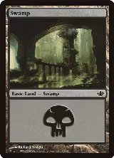 Swamp (63) (63) — card price