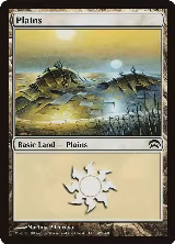 Plains (142) (142) — card price