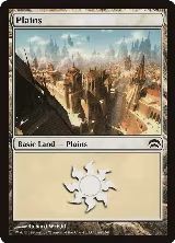 Plains (144) (144) — card price