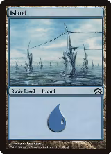Island (148) (148) — card price
