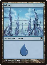 Island (149) (149) — card price