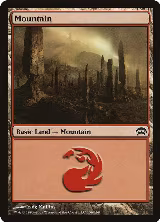 Mountain (156) (156) — card price