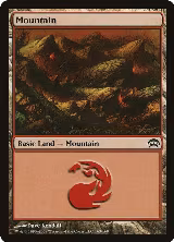Mountain (163) (163) — card price