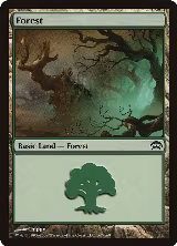 Forest (167) (167) — card price