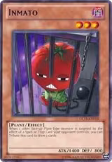 Inmato (Blue) (DL11-EN012), Duelist League Promo — Yu-Gi-Oh! card price