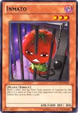 Inmato (Green) (DL11-EN012), Duelist League Promo — Yu-Gi-Oh! card price