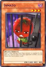 Inmato (Purple) (DL11-EN012), Duelist League Promo — Yu-Gi-Oh! card price