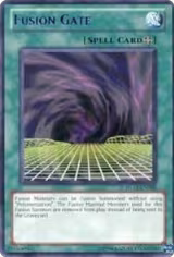 Fusion Gate (Purple) (DL11-EN016), Duelist League Promo — Yu-Gi-Oh! card price