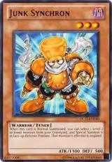 Junk Synchron (Purple) (DL12-EN010), Duelist League Promo — Yu-Gi-Oh! card price