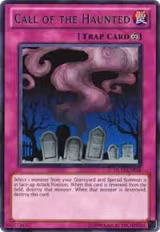Call of the Haunted (Green) (DL12-EN018), Duelist League Promo — Yu-Gi-Oh! card price