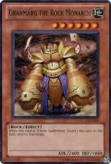 Granmarg the Rock Monarch (Green) (DL13-EN008), Duelist League Promo — Yu-Gi-Oh! card price