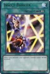 Insect Barrier (Green) (DL13-EN014), Duelist League Promo — Yu-Gi-Oh! card price
