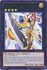 Number 39: Utopia (Green) (DL14-EN010), Duelist League Promo — Yu-Gi-Oh! card price