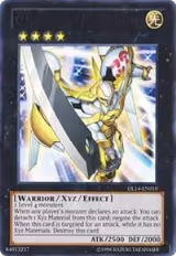 Number 39: Utopia (Purple) (DL14-EN010), Duelist League Promo — Yu-Gi-Oh! card price