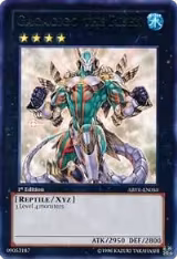 Gagagigo the Risen (Green) (DL17-EN012), Duelist League Promo — Yu-Gi-Oh! card price