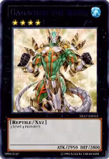Gagagigo the Risen (Purple) (DL17-EN012), Duelist League Promo — Yu-Gi-Oh! card price
