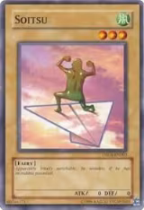 Soitsu (DR04-EN002) — card price