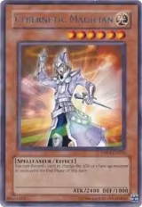 Cybernetic Magician (DR04-EN016), Dark Revelation Volume 4 — Yu-Gi-Oh! card price