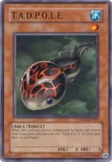 T.A.D.P.O.L.E. (DR04-EN027) — card price