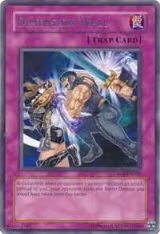 Dimension Wall (DR04-EN059) — card price