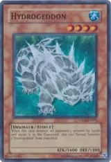 Hydrogeddon (DR04-EN073) — card price