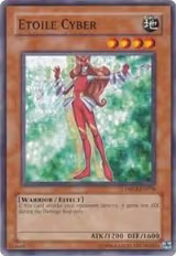 Etoile Cyber (DR04-EN076) — card price