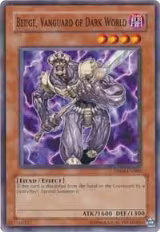 Beiige, Vanguard of Dark World (DR04-EN080) — card price
