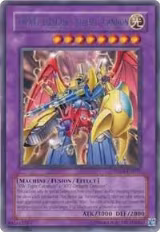 VWXYZ-Dragon Catapult Cannon (DR04-EN091) — card price