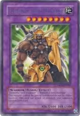 Elemental Hero Wildedge (DR04-EN095) — card price