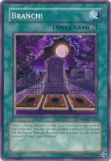 Branch! (DR04-EN106), Dark Revelation Volume 4 — Yu-Gi-Oh! card price