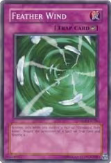 Feather Wind (DR04-EN118), Dark Revelation Volume 4 — Yu-Gi-Oh! card price