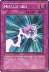 Miracle Kids (DR04-EN170), Dark Revelation Volume 4 — Yu-Gi-Oh! card price