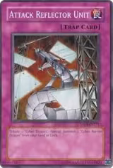 Attack Reflector Unit (DR04-EN171), Dark Revelation Volume 4 — Yu-Gi-Oh! card price