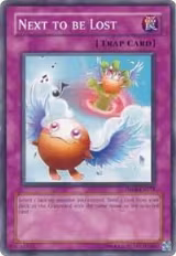 Next to be Lost (DR04-EN174), Dark Revelation Volume 4 — Yu-Gi-Oh! card price