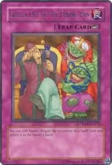 Goblin Out of the Frying Pan (DR04-EN179), Dark Revelation Volume 4 — Yu-Gi-Oh! card price
