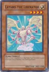 Layard the Liberator (DR04-EN201), Dark Revelation Volume 4 — Yu-Gi-Oh! card price