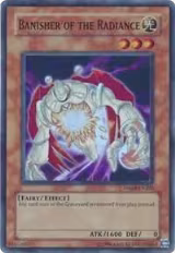 Banisher of the Radiance (DR04-EN202), Dark Revelation Volume 4 — Yu-Gi-Oh! card price