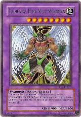 Elemental Hero Wild Wingman (DR04-EN215), Dark Revelation Volume 4 — Yu-Gi-Oh! card price
