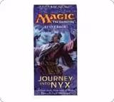 Journey Into Nyx - Event Deck - Wrath of the Mortals, Journey Into Nyx — Magic card price