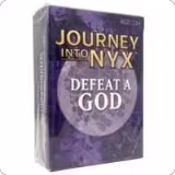 Defeat a God Challenge Deck, Journey Into Nyx — Magic card price